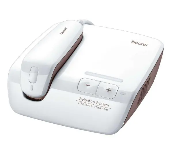 Beurer IPL 10000+ SalonPro System