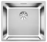 Blanco Solis 450-U 526120 Stalowy Srebrny