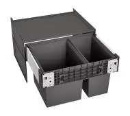Blanco Select II 60-2 526203 1x19l 1x30l