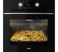 Teka Maestro HLB 8416 Termoobieg AirFry Czarne szkło