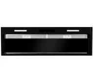 VDB Flat Gest 90 Czarny