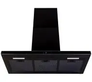 VDB T-Look 90 Czarny