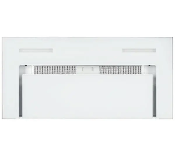 VDB Flat Glass 53 Biały