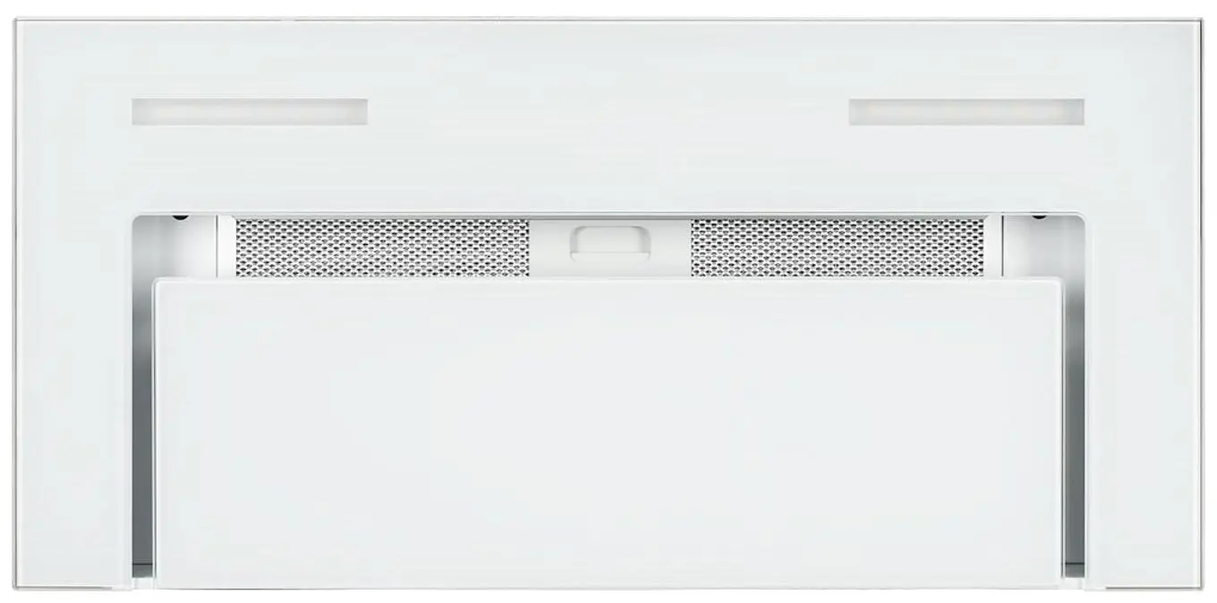 VDB Flat Glass 53 Biały