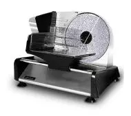 Cecotec Cortafiambres Rock’nCut Twin
