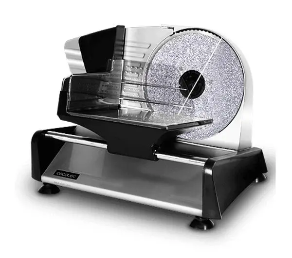 Cecotec Cortafiambres Rock’nCut Twin
