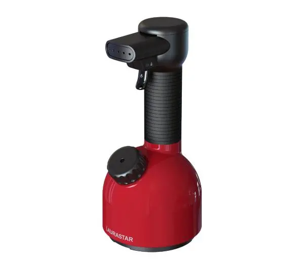 Laurastar Iggi 850W Czerwony