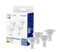 Yeelight W1 GU10 ściemnialna 4szt.