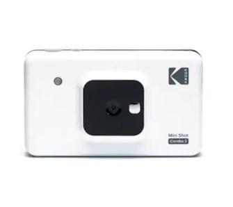 aparat natychmiastowy Kodak Mini Shot Combo 2 (biały)