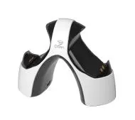 Cobra P5G12 na pada PS5 DualSense