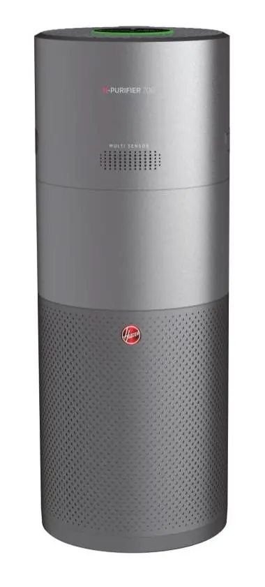 Hoover H-Purifier 700 HHP75CAH011 Nawilżanie powietrza