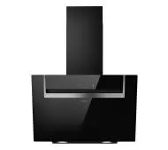 Elica Sheen S BL/A/60 Czarny