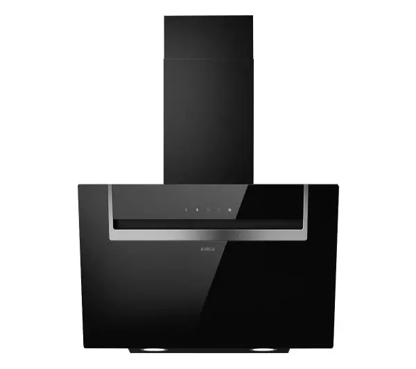 Elica Sheen S BL/A/60 Czarny