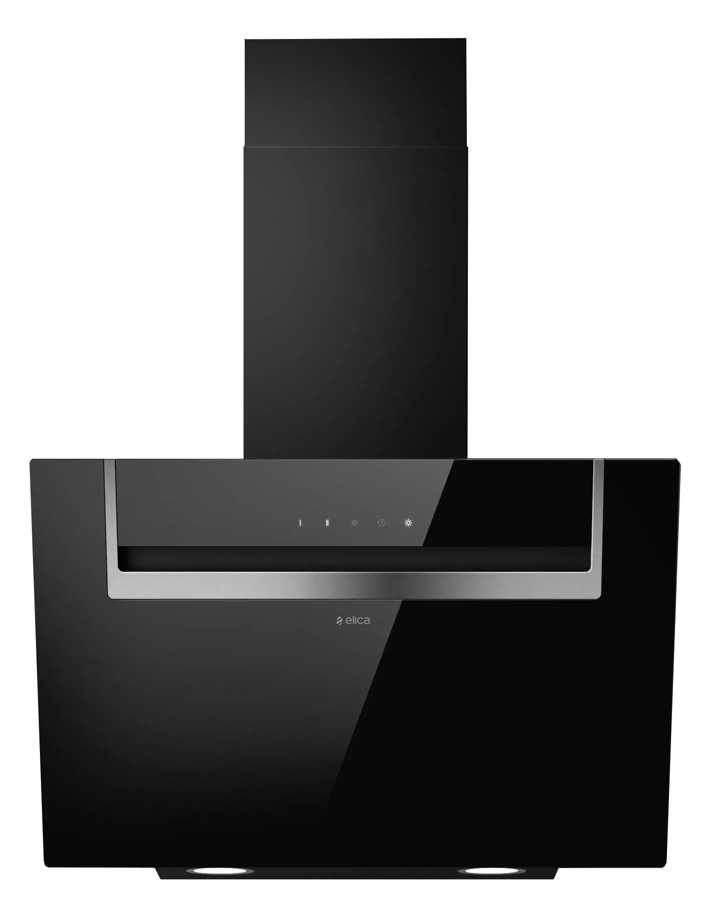 Elica Sheen S BL/A/60 Czarny