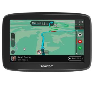 nawigacja samochodowa TomTom GO Classic 6"