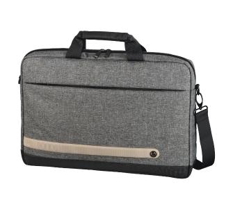 torba na laptopa Hama Terra 15,6" (szary)