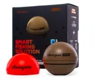 Deeper Smart Sonar Chirp+ 2.0