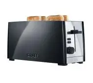 Graef TO 102 Rozmrażanie