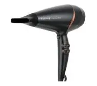Remington Supercare Pro AC7200 Jonizacja Dyfuzor Zimny nawiew 2200W 2 prędkości 3 temperatury