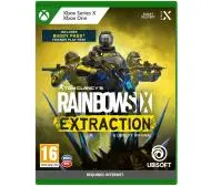 Tom Clancy's Rainbow Six Extraction Gra na Xbox One (Kompatybilna z Xbox Series X)