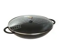 Staub 40509-398-0 Indukcja Stal nierdzewna 37cm