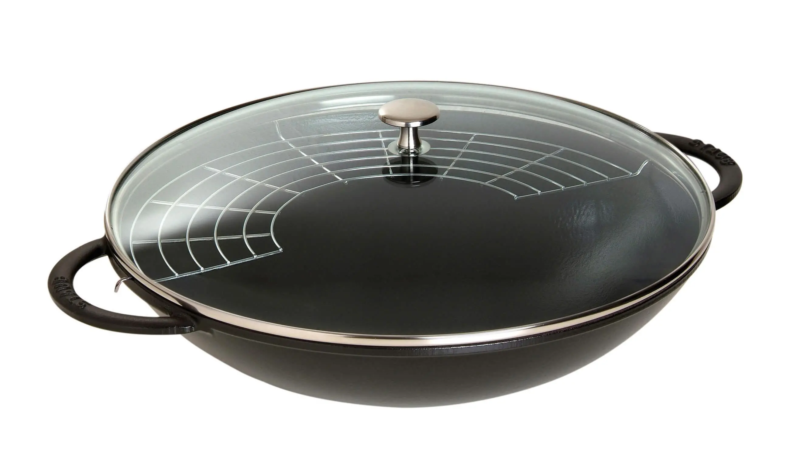 Staub 40509-398-0 Indukcja Stal nierdzewna 37cm