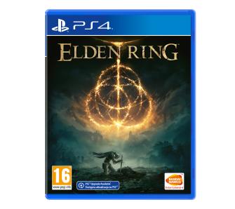 gra Elden Ring - Edycja Premierowa PS4 / PS5