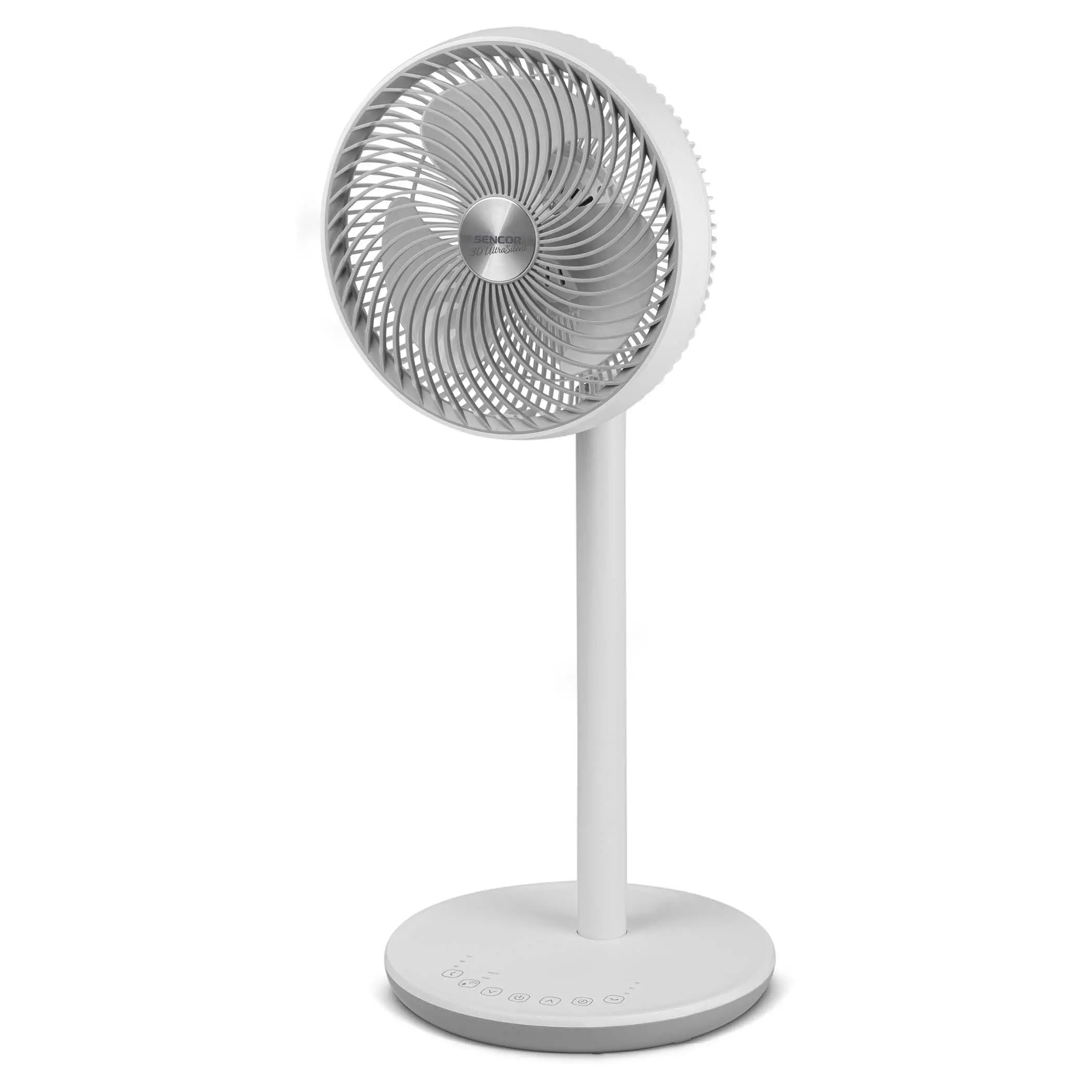 Sencor UltraSilent SFN 2540WH