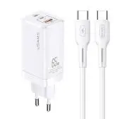 USAMS MT GaN 65W