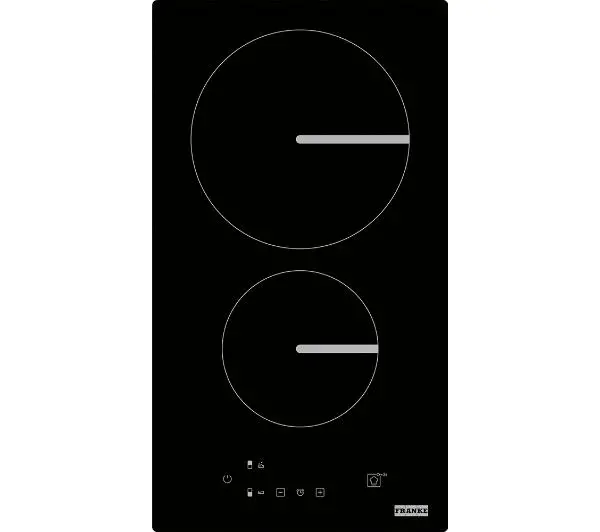Franke Smart FSM 302 I BK 28,4cm