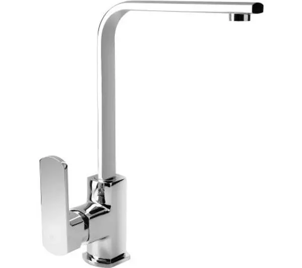 KFA Armatura Arura Korund 4003-615-00 Chrom Mosiądz