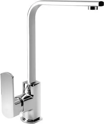 KFA Armatura Arura Korund 4003-615-00 Chrom Mosiądz