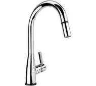 KFA Armatura Arura Tauri 6723-915-00 Chrom Mosiądz