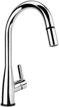 KFA Armatura Arura Tauri 6723-915-00 Chrom Mosiądz