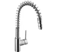 KFA Armatura Arura Sigma 6603-110-00 Chrom Mosiądz