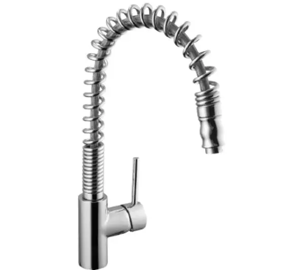 KFA Armatura Arura Sigma 6603-110-00 Chrom Mosiądz