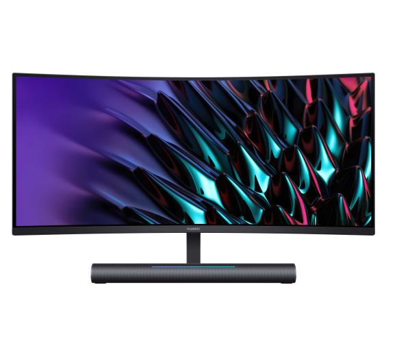 monitor LED Huawei MateView GT 34" 165Hz