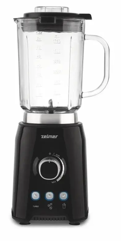 Zelmer ZSB4799B 1,75l