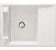 Deante Magnetic ZRM A11A Granitowy Alabaster