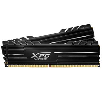 pamięć RAM Adata XPG Gammix D10 DDR4 16GB (2 x 8GB) 3200 CL16