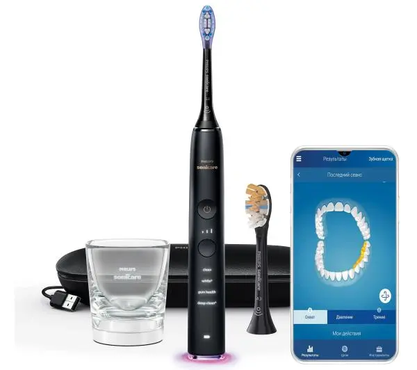 Philips Sonicare DiamondClean 9000 HX9917/89