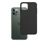 3mk Matt Case do iPhone 13 Pro Max Czarny