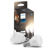 Philips Hue White E14 2 szt.