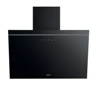 Whirlpool AKR 62F LT K Czarny