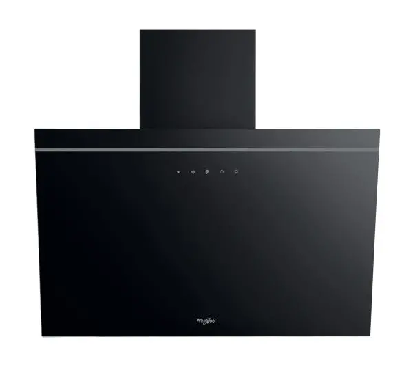 Whirlpool AKR 62F LT K Czarny