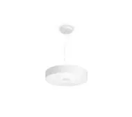 Philips Hue White Ambiance Fair 929003054401 Biały