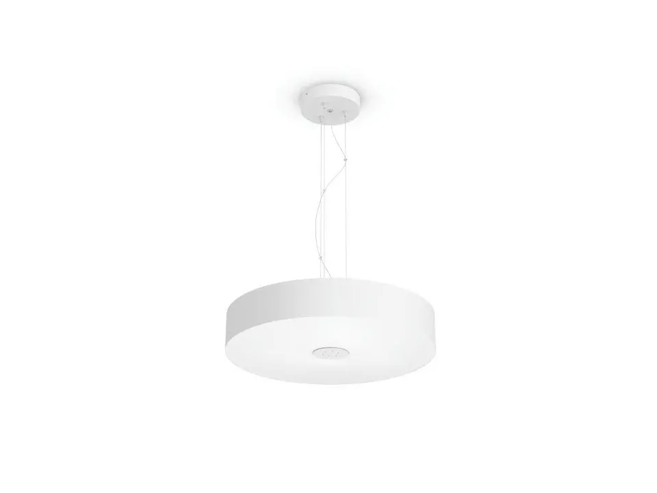 Philips Hue White Ambiance Fair 929003054401 Biały