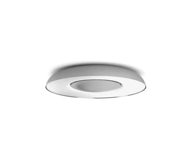 Philips Hue White Ambiance Still 929003055401 Srebrny
