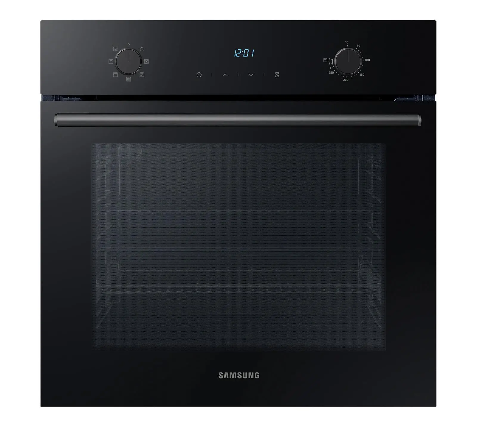 Samsung NV68A1145RK Termoobieg Czarny