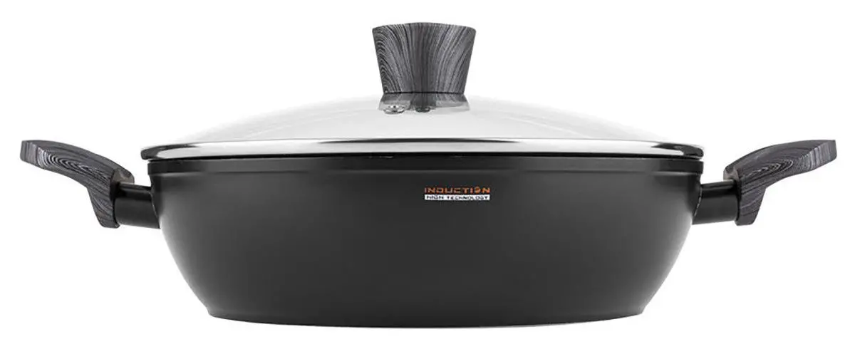 Florina Bono Indukcja Aluminium 1,6l